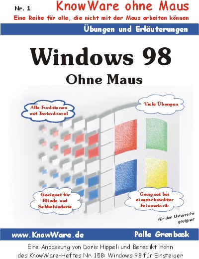 Titelbild des Buches